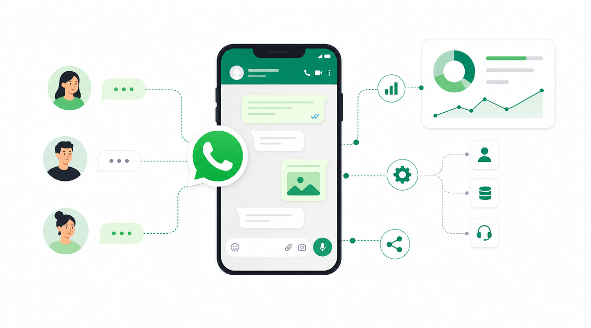 WhatsApp Business Integration