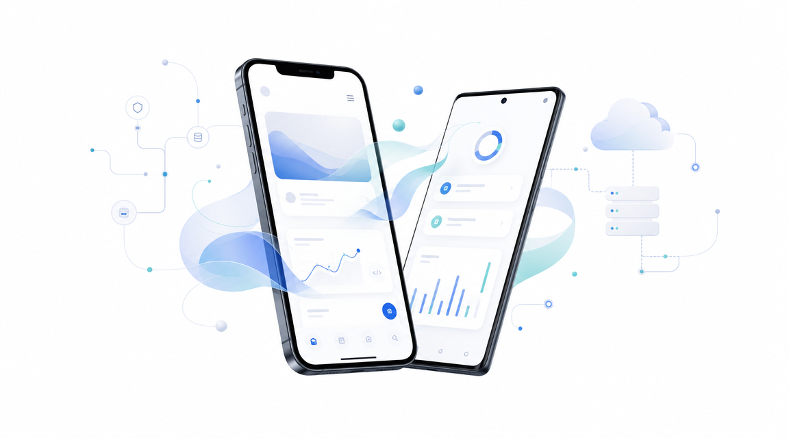 Mobile App Development