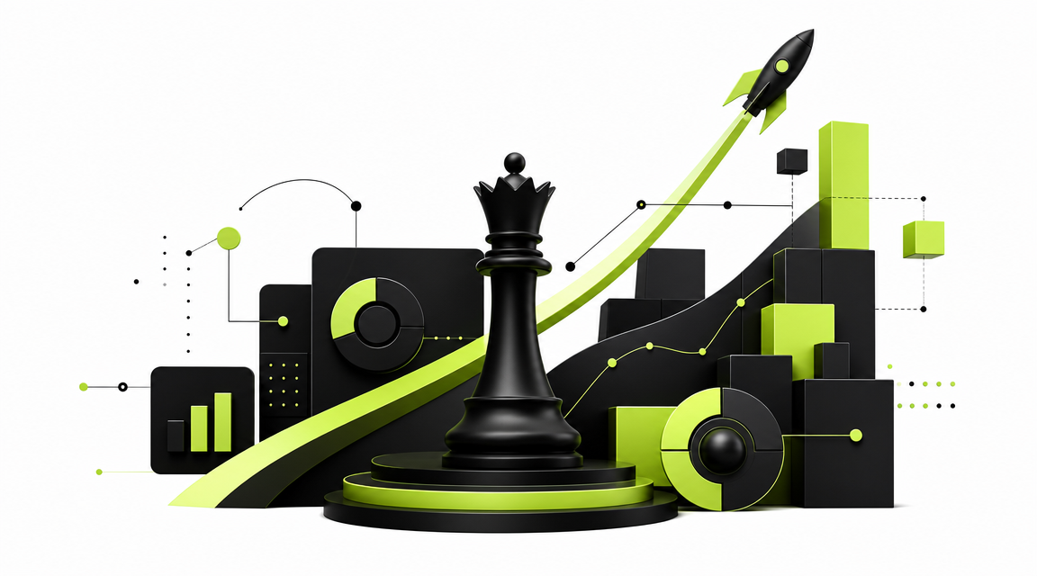 Founder’s Vision